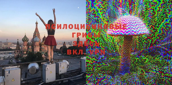 прущий лед Надым
