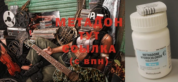 прущий лед Надым